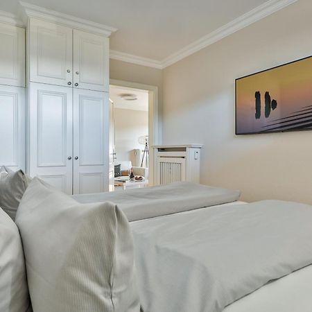 Kampstrasse 9, W5, Gb3 Apartment Westerland Luaran gambar