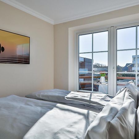 Kampstrasse 9, W5, Gb3 Apartment Westerland Luaran gambar