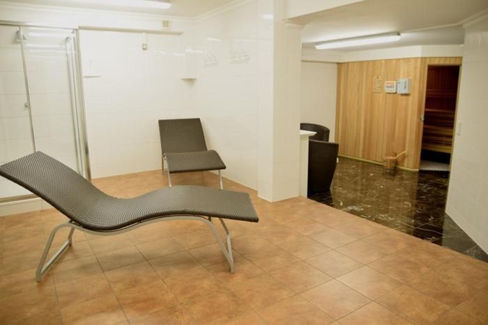 Kampstrasse 9, W5, Gb3 Apartment Westerland Luaran gambar