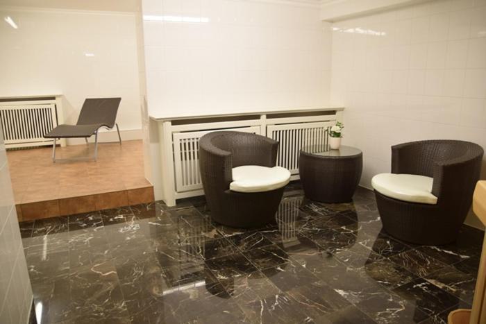Kampstrasse 9, W5, Gb3 Apartment Westerland Luaran gambar