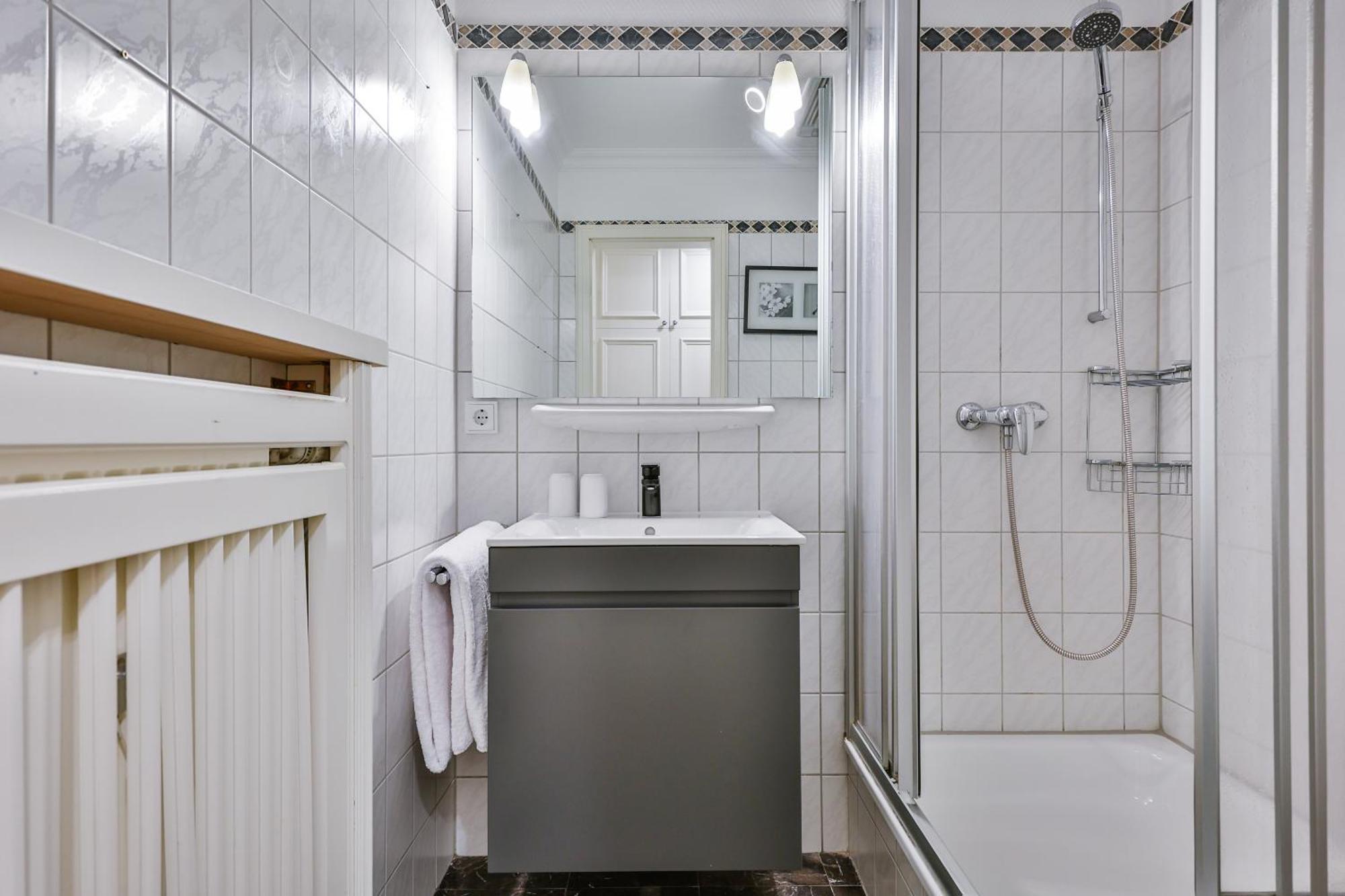 Kampstrasse 9, W5, Gb3 Apartment Westerland Luaran gambar