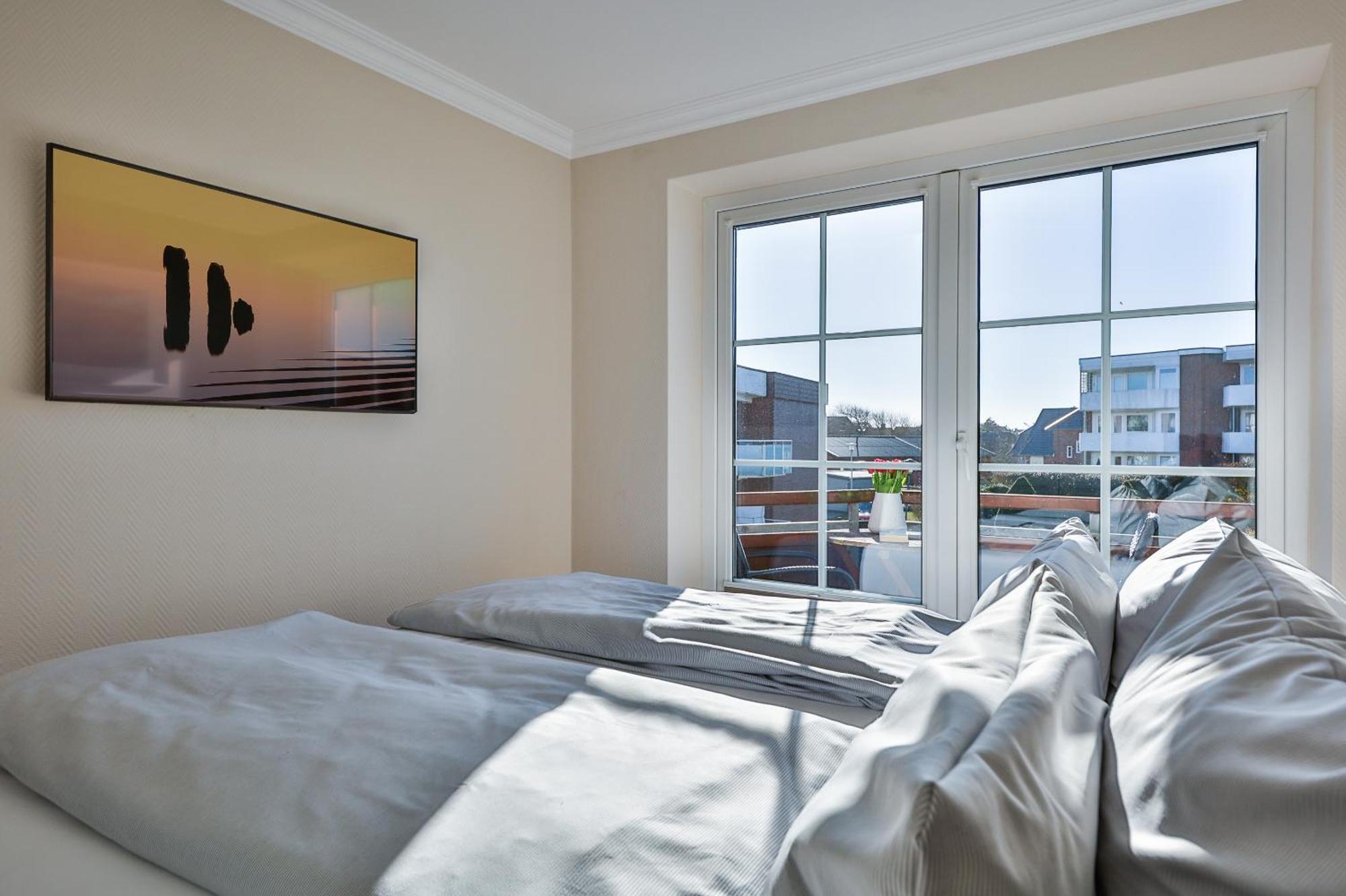Kampstrasse 9, W5, Gb3 Apartment Westerland Luaran gambar