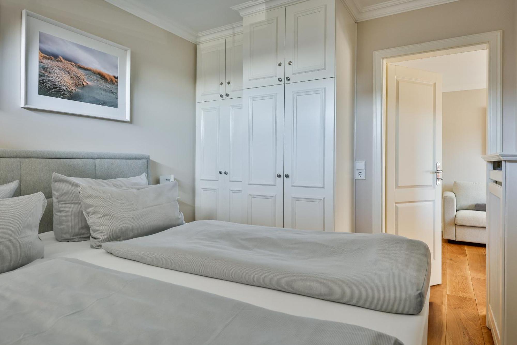 Kampstrasse 9, W5, Gb3 Apartment Westerland Luaran gambar