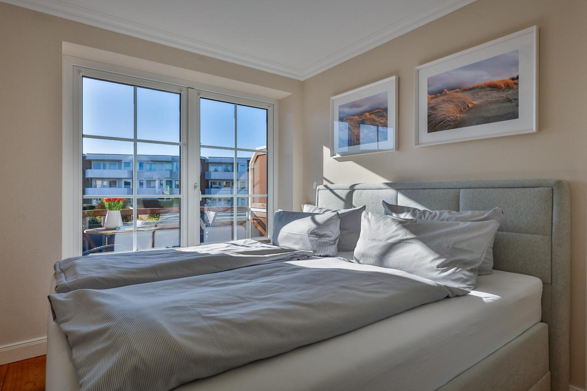 Kampstrasse 9, W5, Gb3 Apartment Westerland Luaran gambar